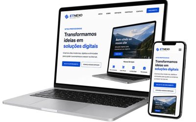Criar site em santos e são paulo