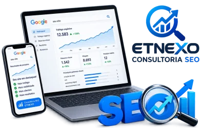 Consultoria SEO